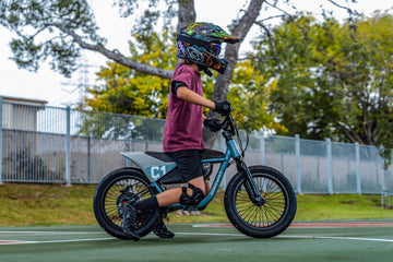 Himiway C1 Kids eBike