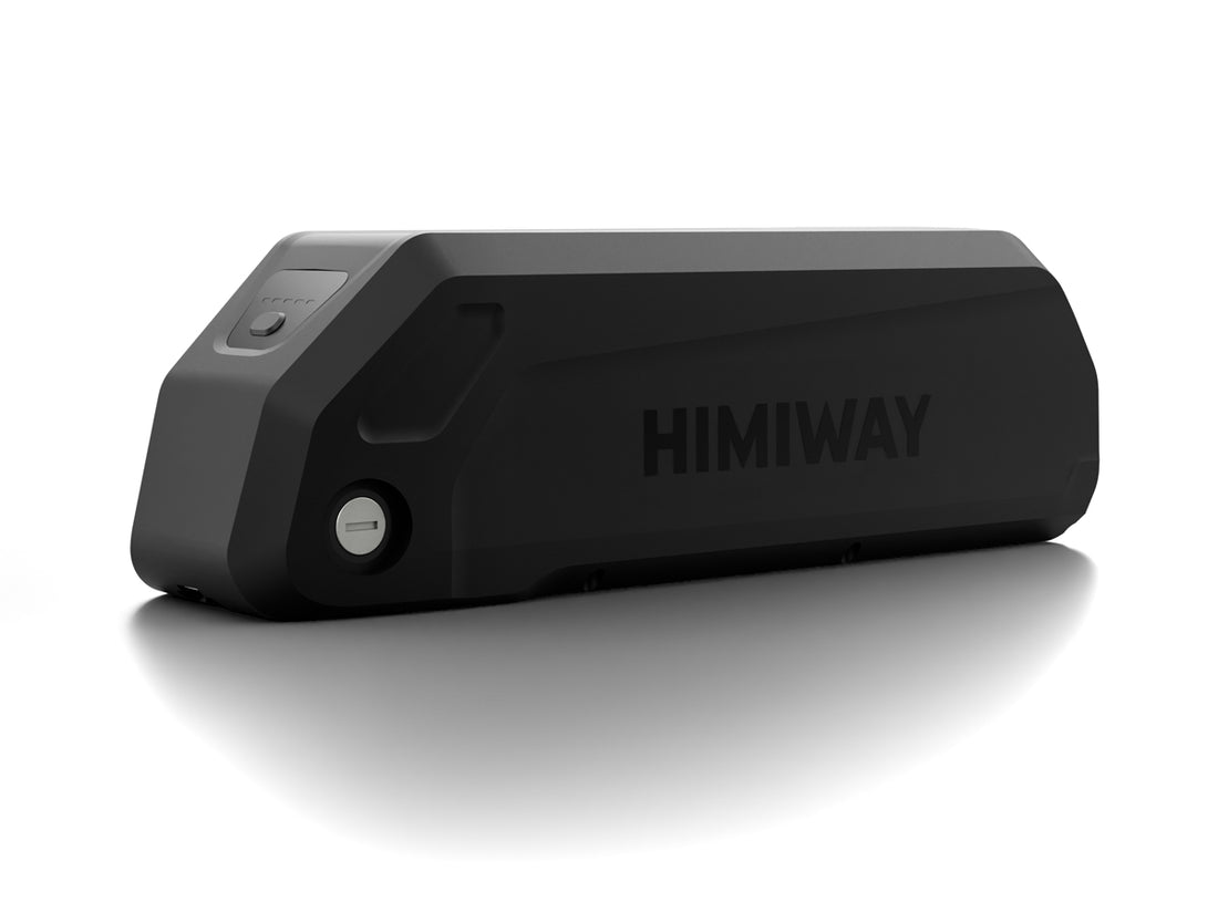 Himiway C1 Akkupack