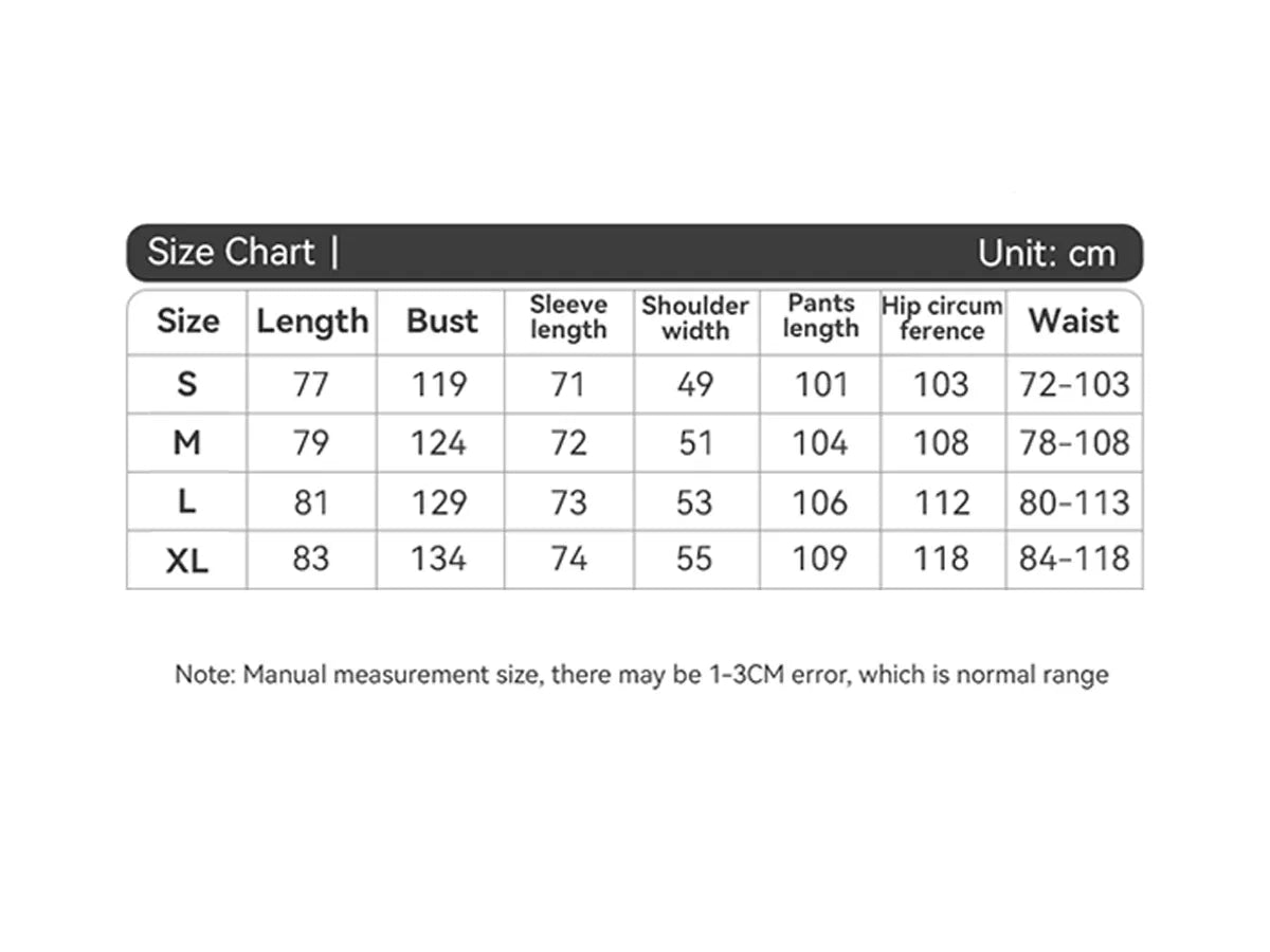 Winter Cycling Clothing Suits -Himiway eBike