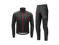 Winter Cycling Clothing Suits -Himiway eBike