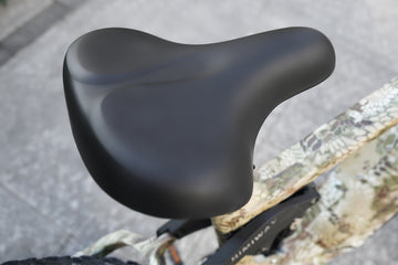 Selle Royal Saddle