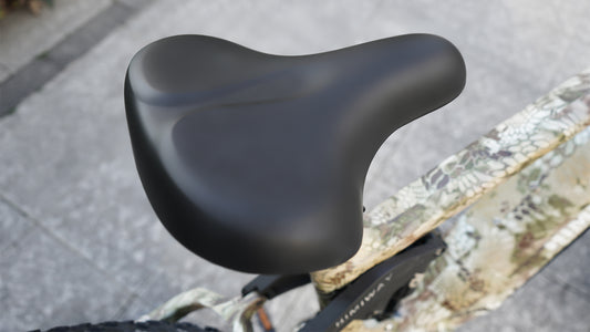 D7 Selle Royal Saddle