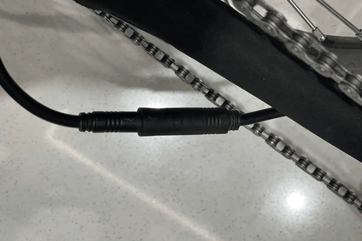 Himiway D3(Cruiser) Controller -Himiway eBike