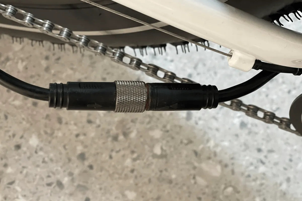 Himiway D3(Cruiser) Controller -Himiway eBike