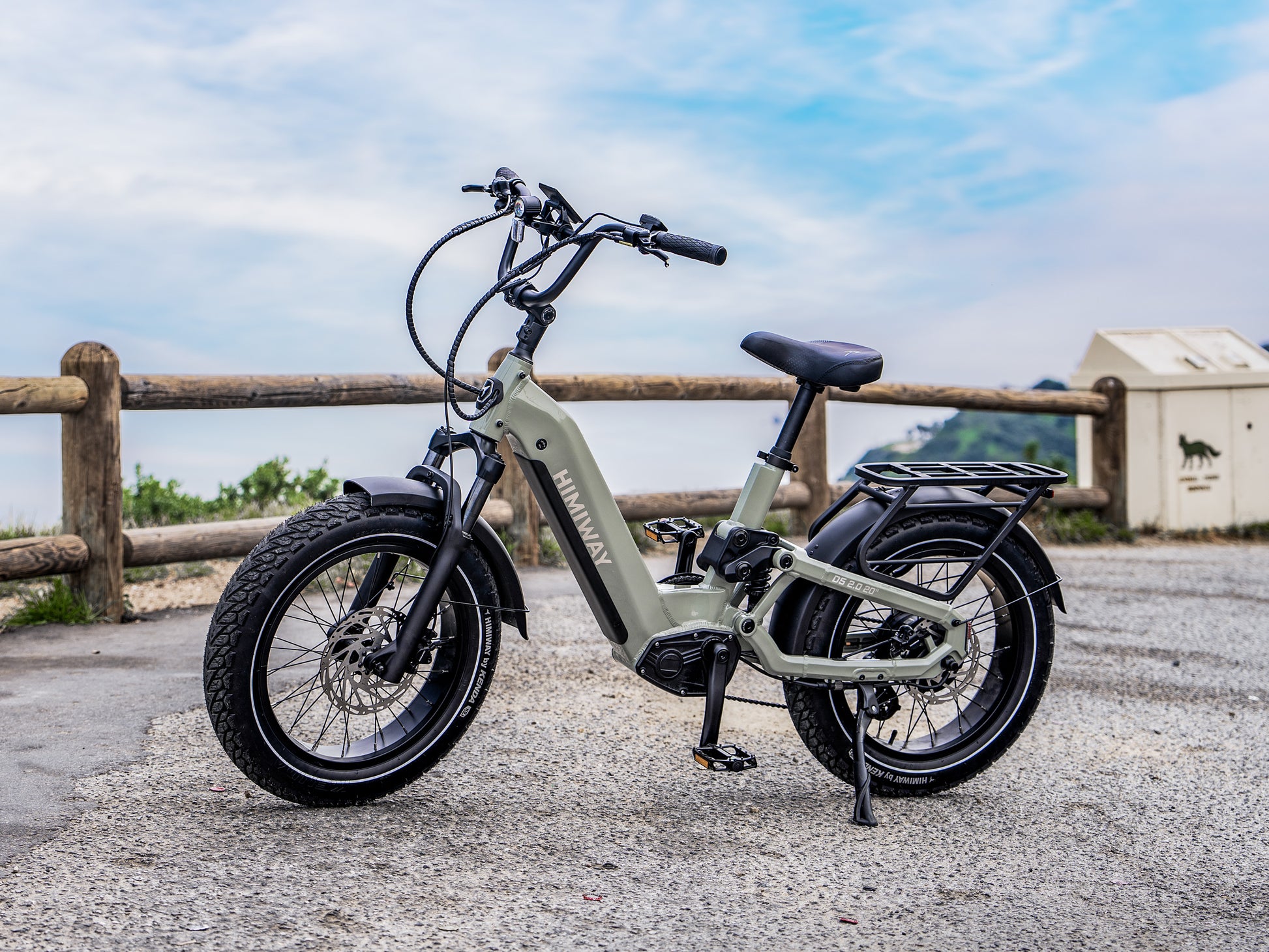 Himiway D5 2.0 20
