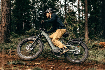 Himiway D5 2.0 ST eBike