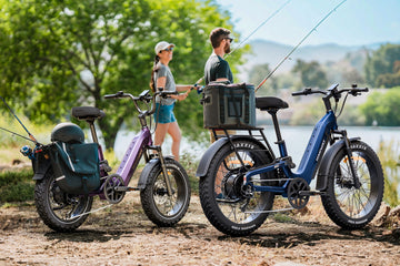 Himiway D5 2.0 Series eBike