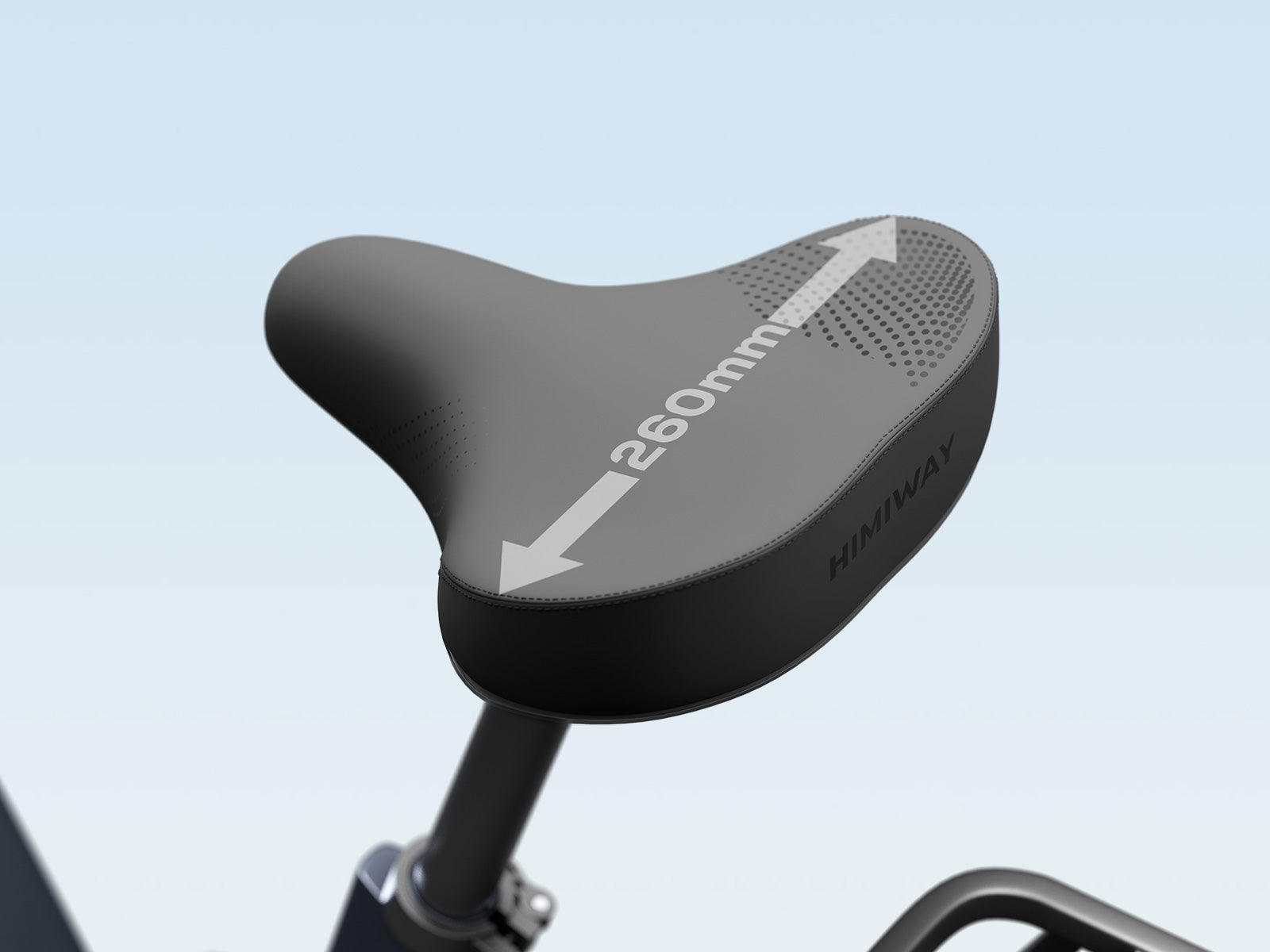 Endurance DDK Saddle