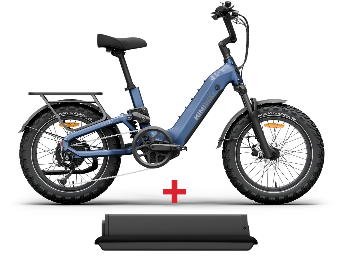 himiway best ebike for sale