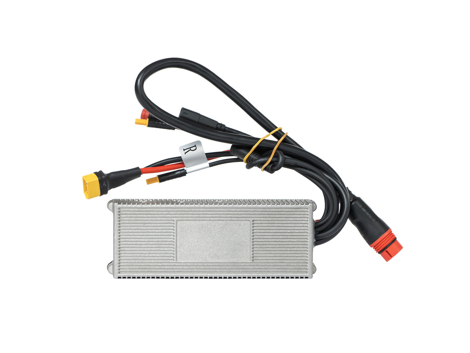 Himiway Controller