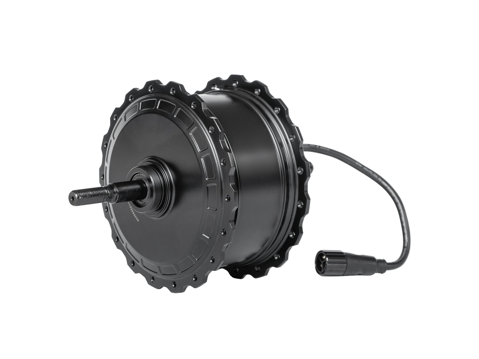 Himiway Motor