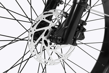 Hydraulic Brakes