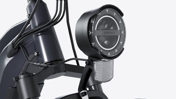 48V 500LM Luminosity Spotlight