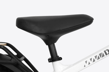 Selle Royal Saddle