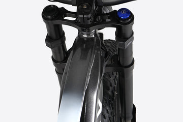 Front Suspension