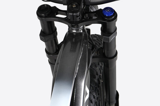 D7 Pro Front Suspension