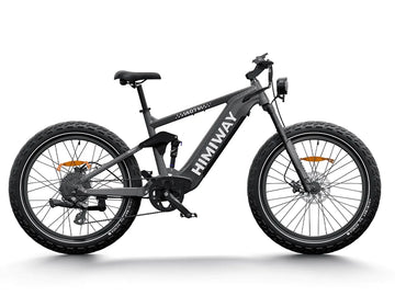 Interest free electric bikes sale