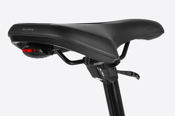 Selle Royal Saddle
