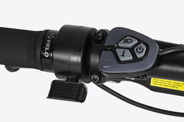 Thumb Throttle