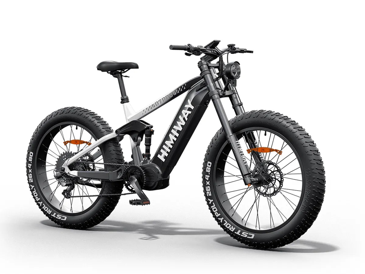 Himiway D7 Pro- mountain ebike for sale