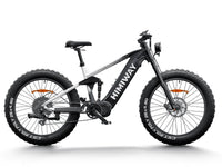 Himiway D7 Pro (Cobra Pro) | Softail Electric Mountain Bike -Himiway eBike