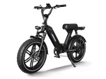 Long Range Moped-Style Electric Bike Escape Pro