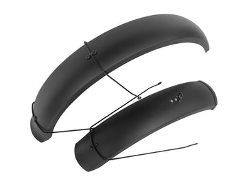 Escape Fender Kit