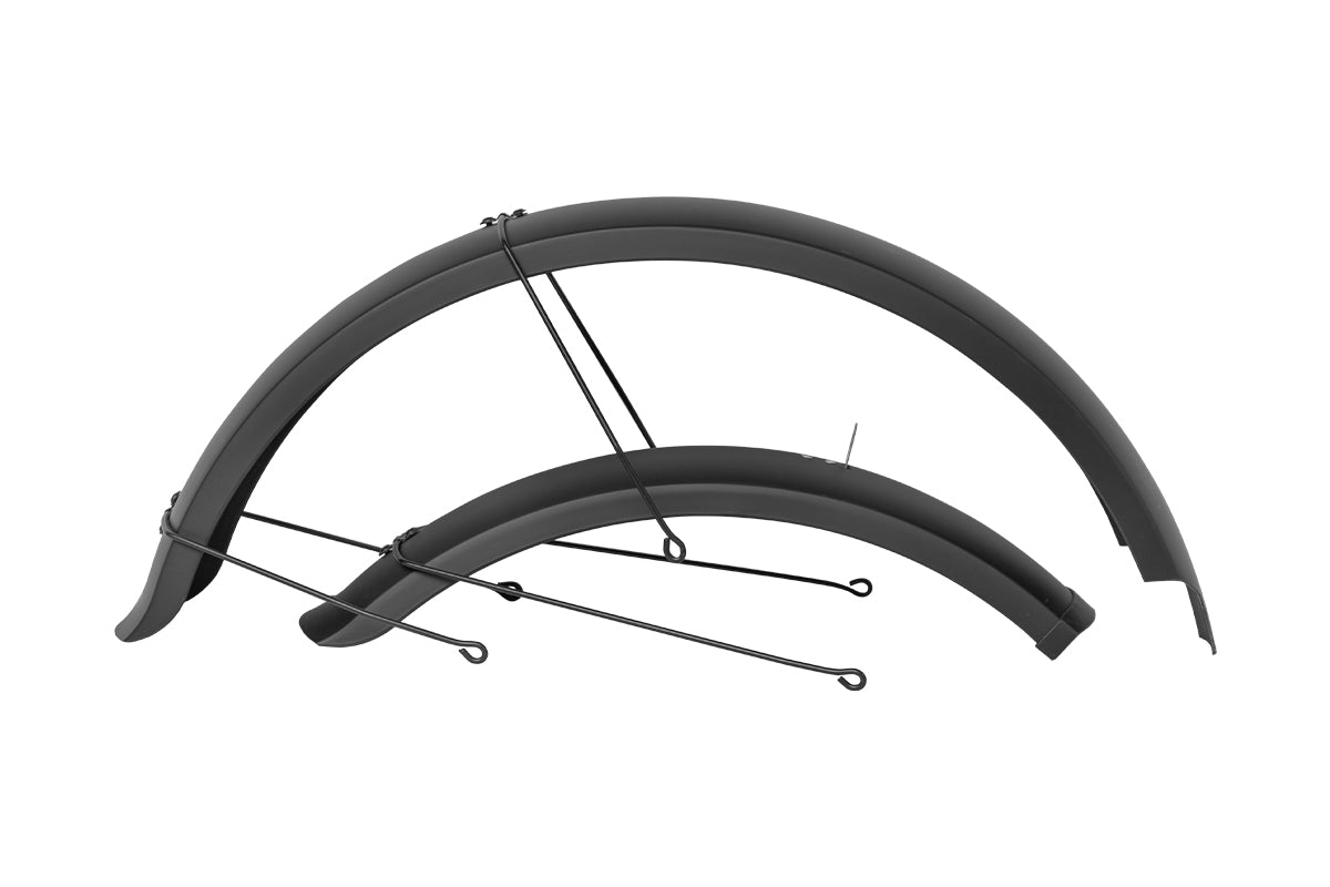 Escape Fender Kit