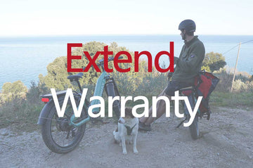 Extend Warranty
