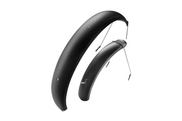 A3 Mud Protection Fender Kit
