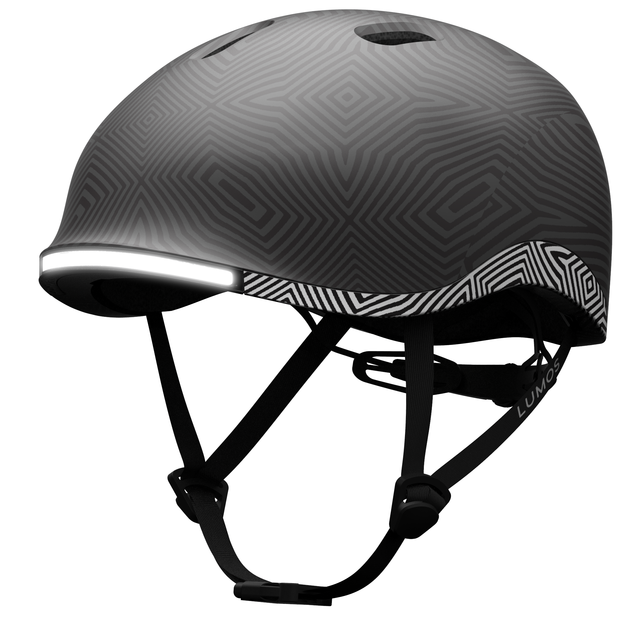 Lumos Nyxel Kids Helmet