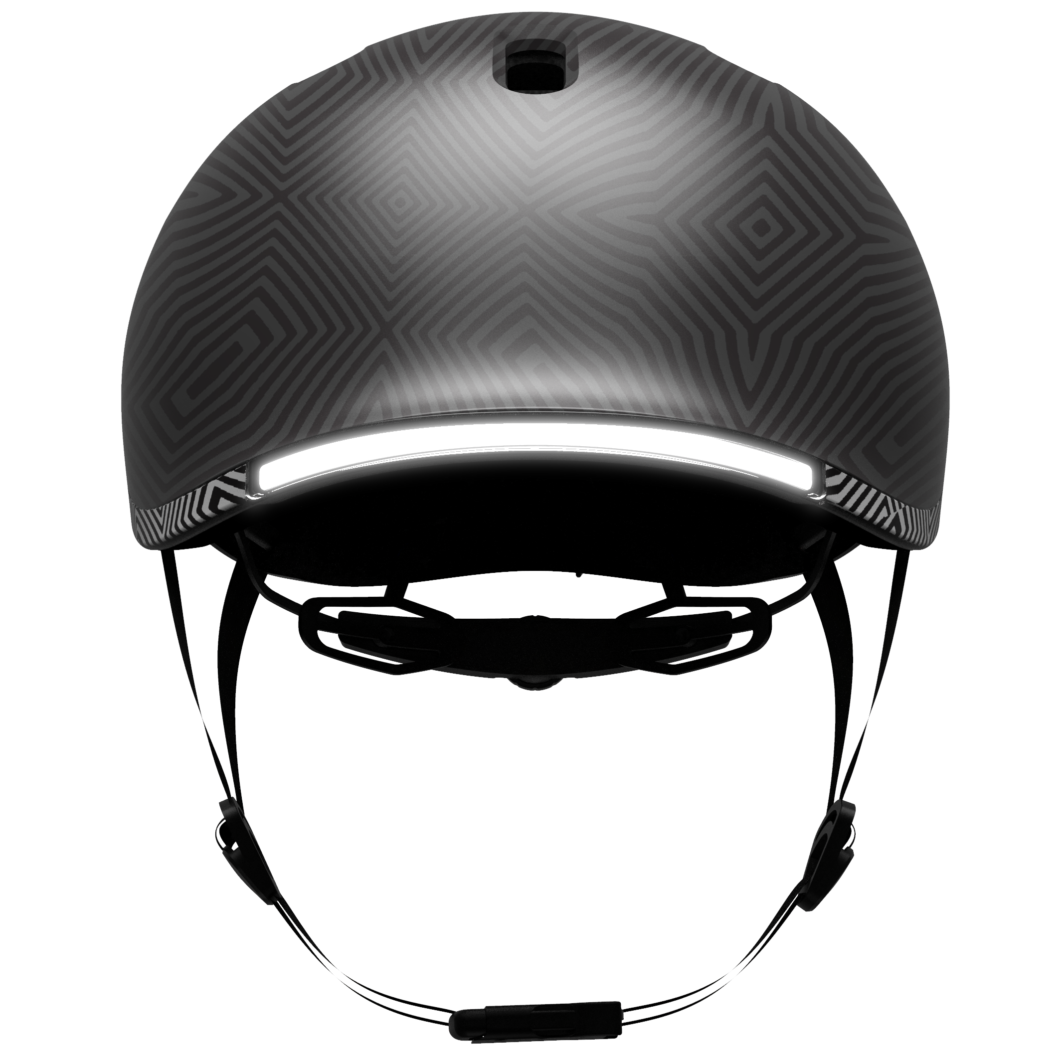 Lumos Nyxel Kids Helmet