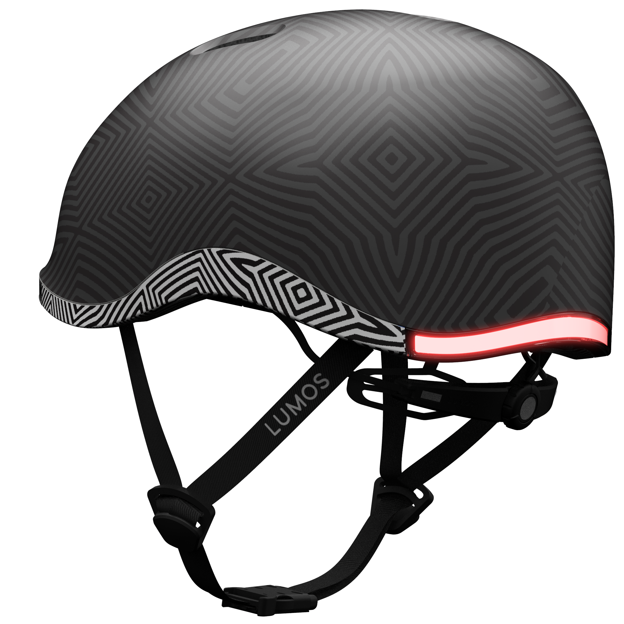 Lumos Nyxel Kids Helmet