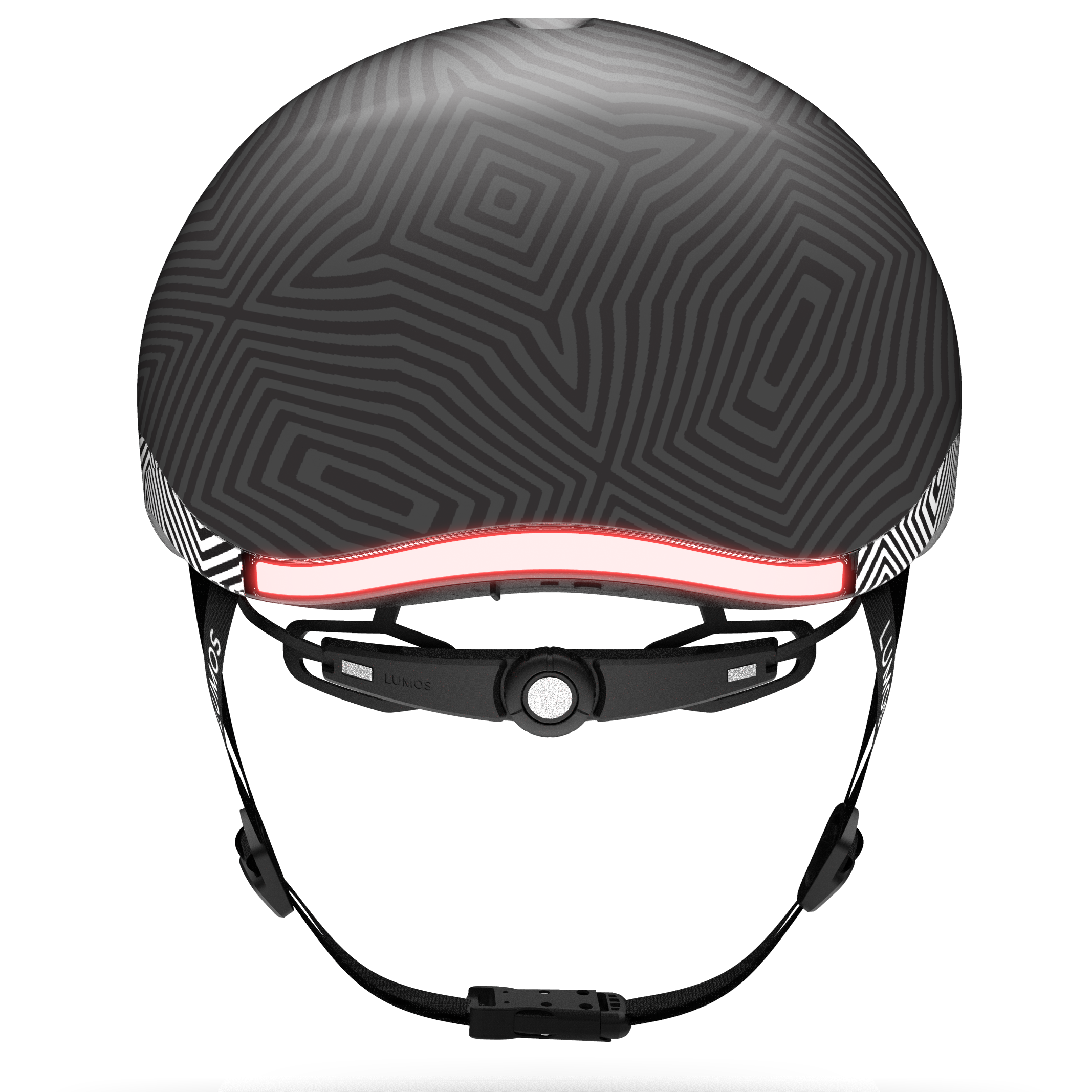 Lumos Nyxel Kids Helmet