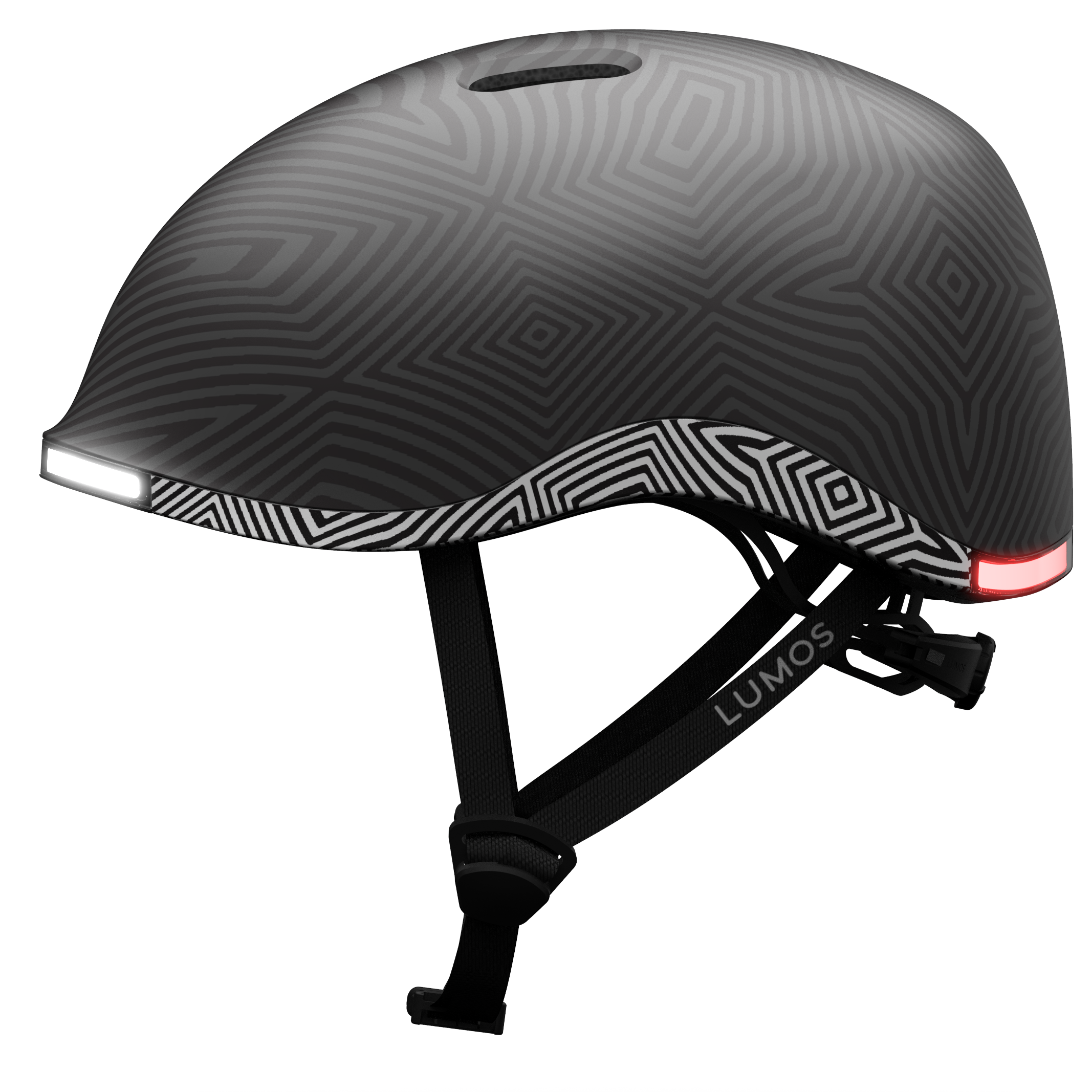 Lumos Nyxel Kids Helmet