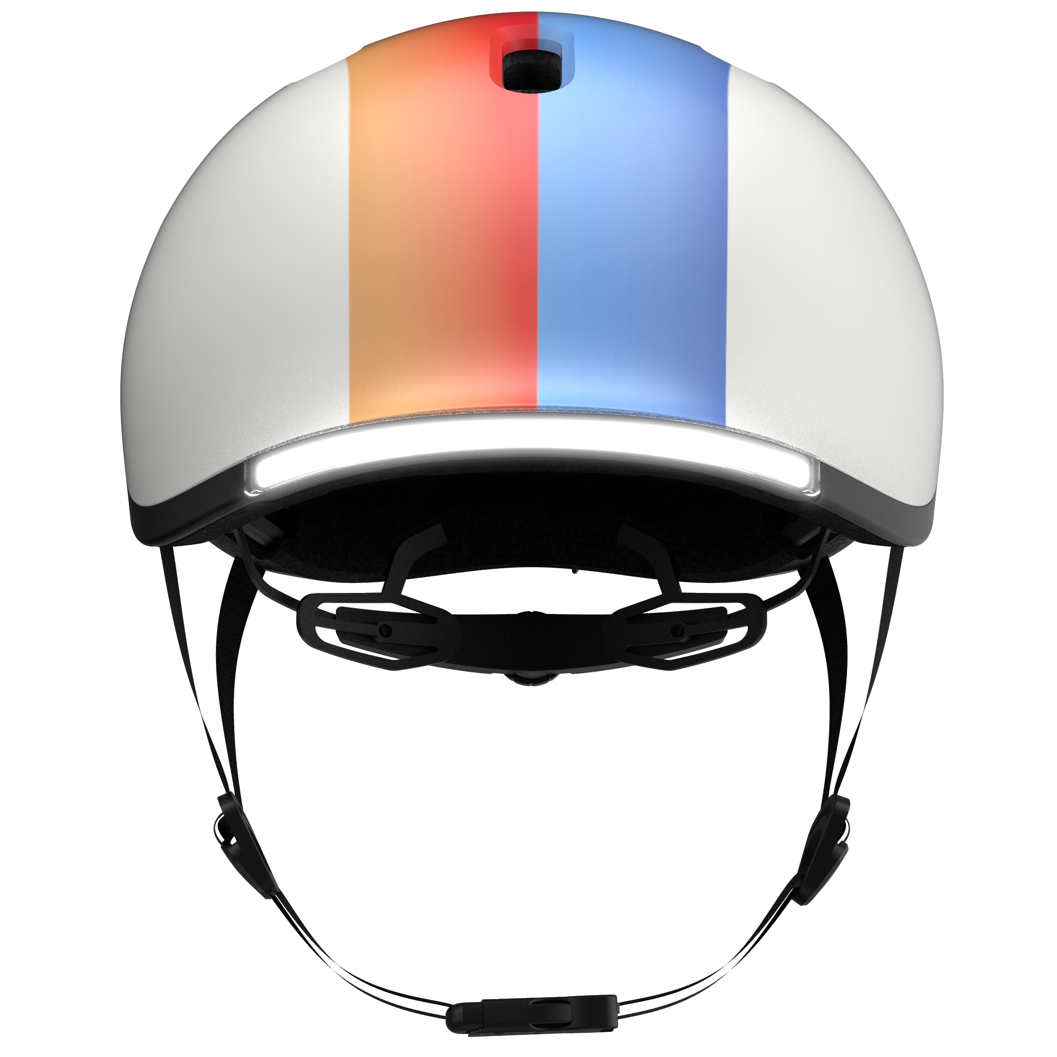 Lumos Nyxel Kids Helmet