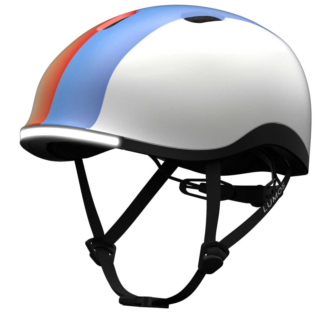 Lumos Nyxel Kids Bike Helmet