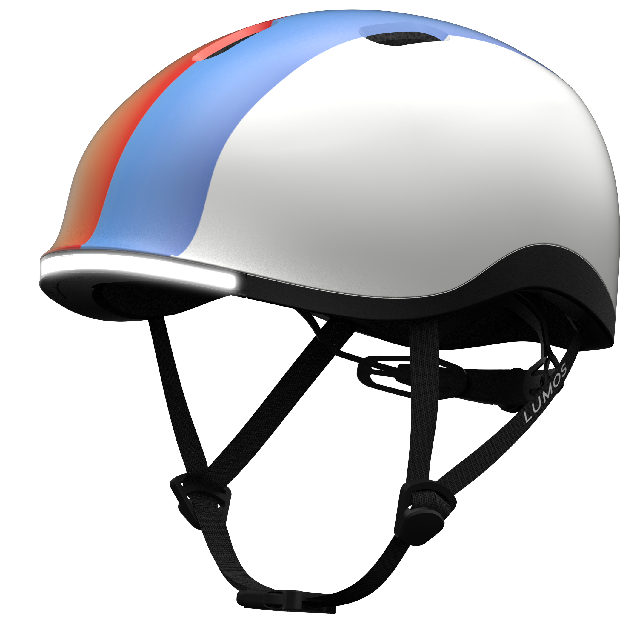 Lumos Nyxel Kids Helmet