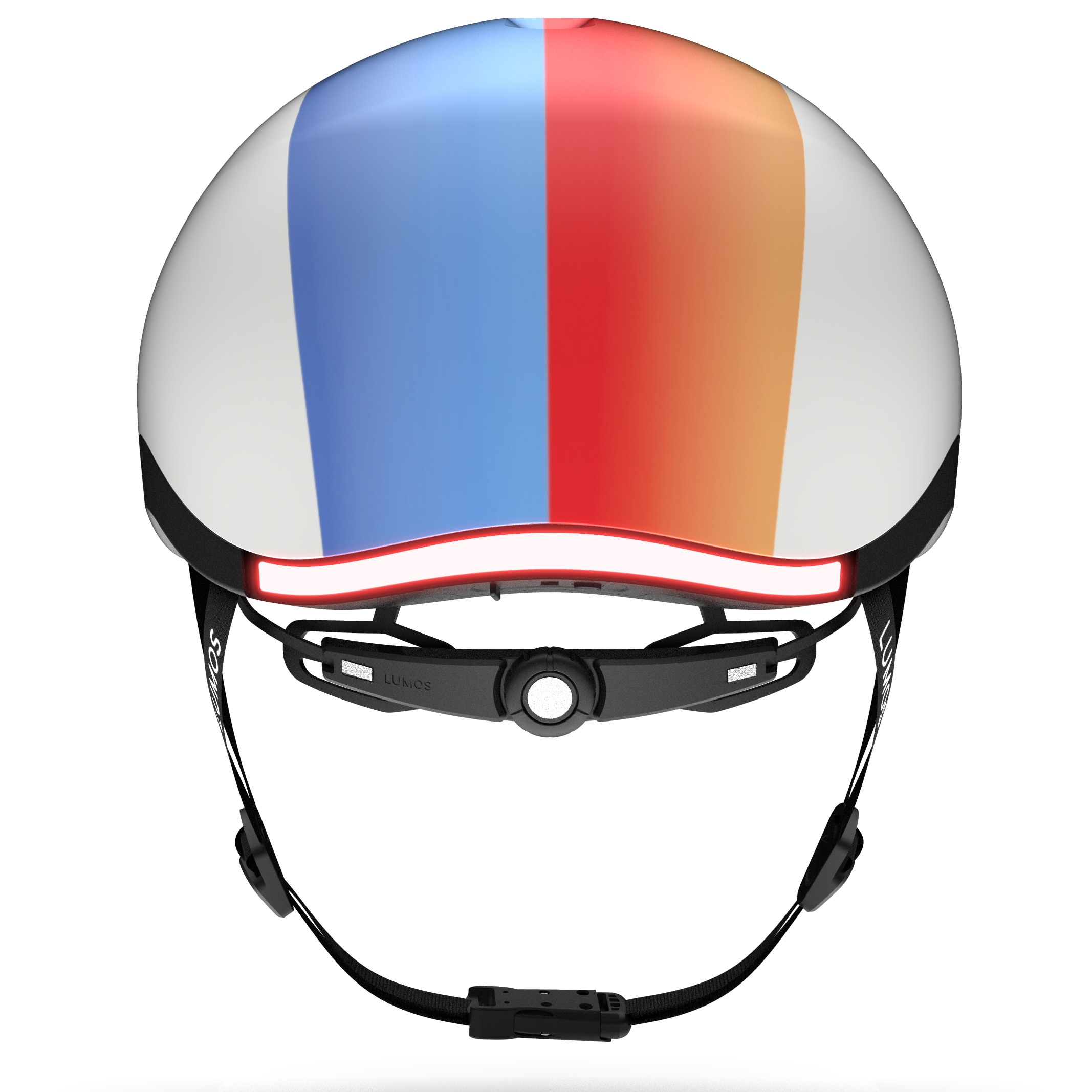 Lumos Nyxel Kids Helmet