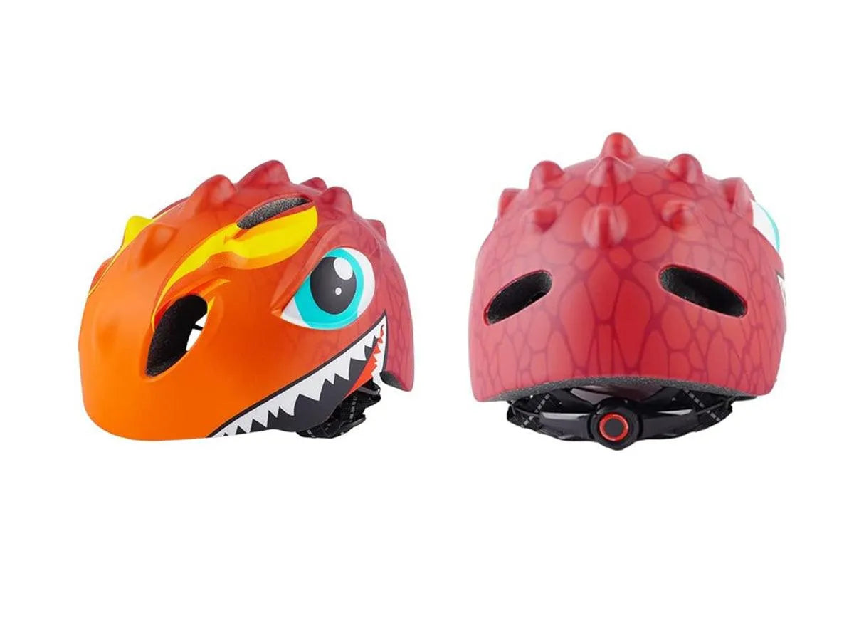 Dinosaur Kids Helmet