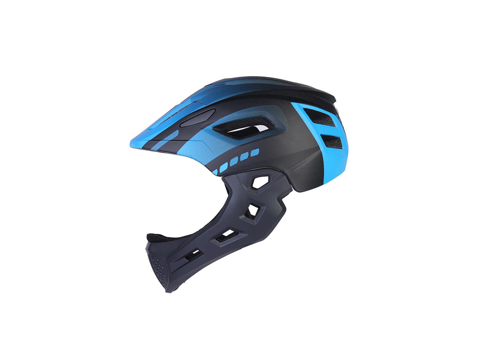 Kid Full-Face Helmets