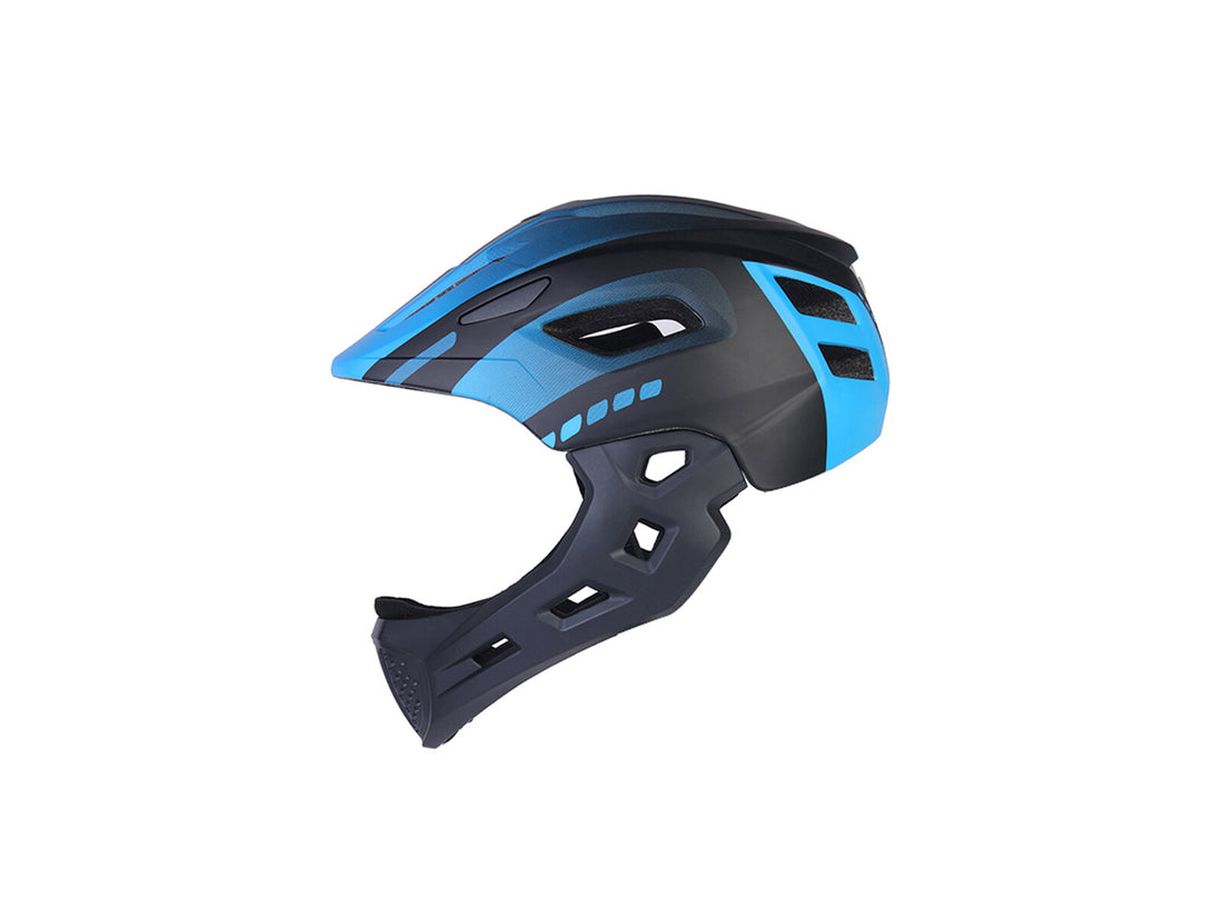 Kid Full-Face Helmets