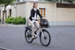 Himiway A3 | Urban Electric Commuter Bike -Himiway eBike