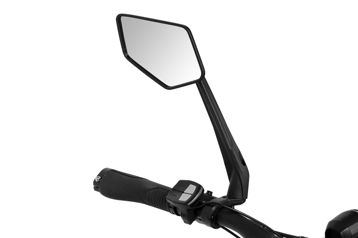 Rearview Mirror