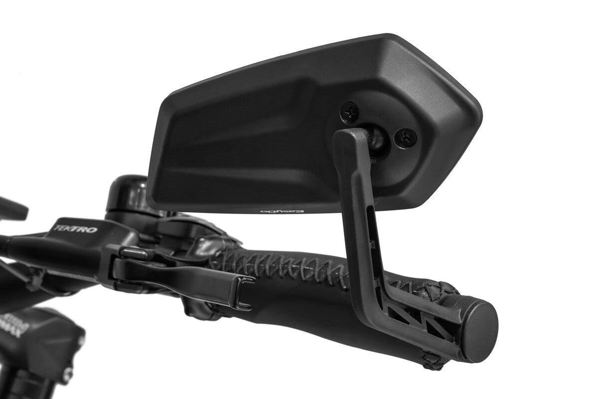 Handlebar Mirror(A Pair)