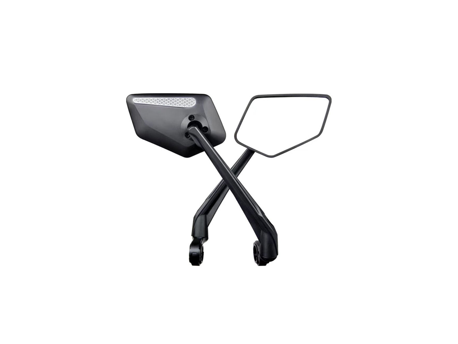 Rearview Mirror