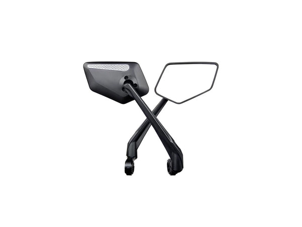 Rearview Mirror