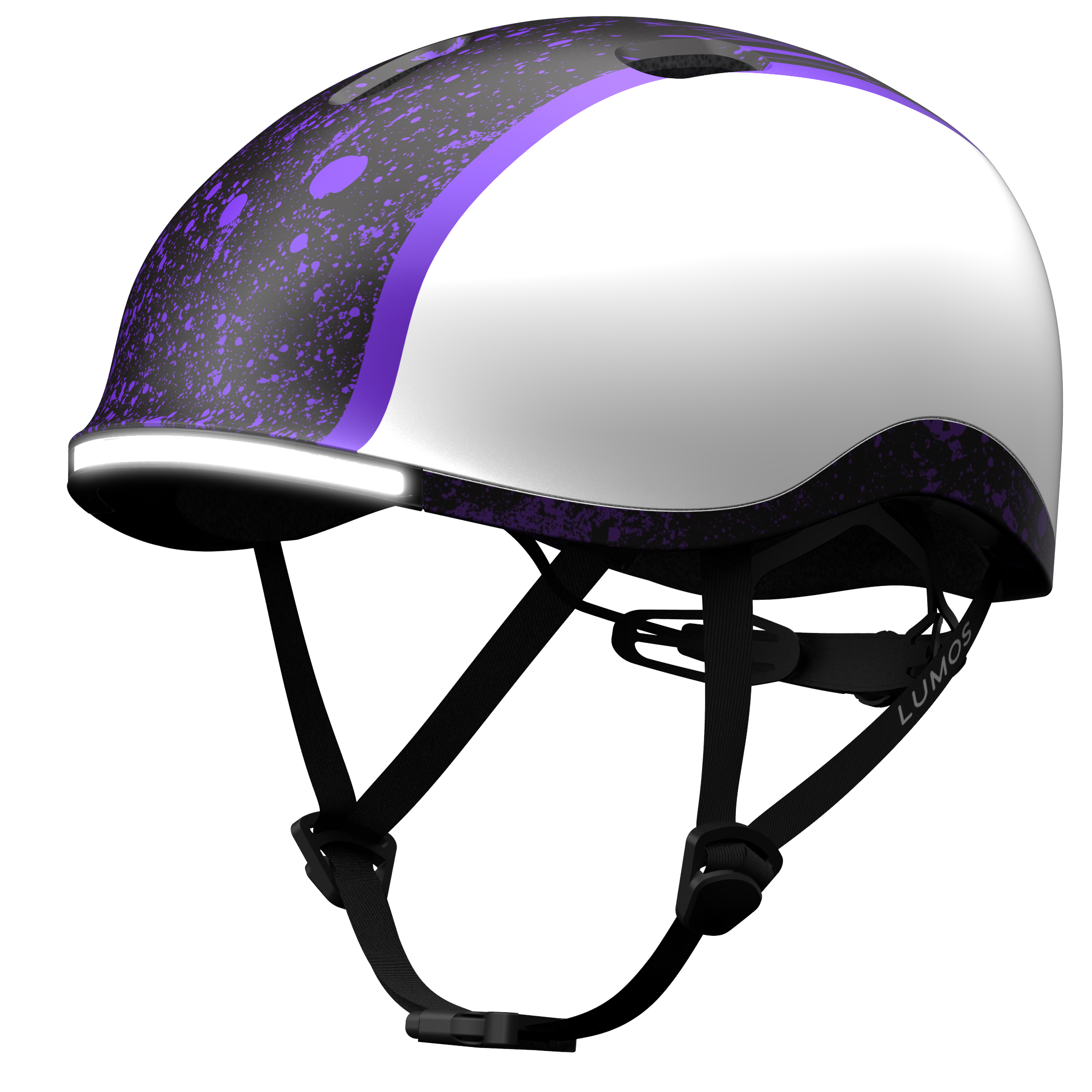 Lumos Nyxel Kids Helmet