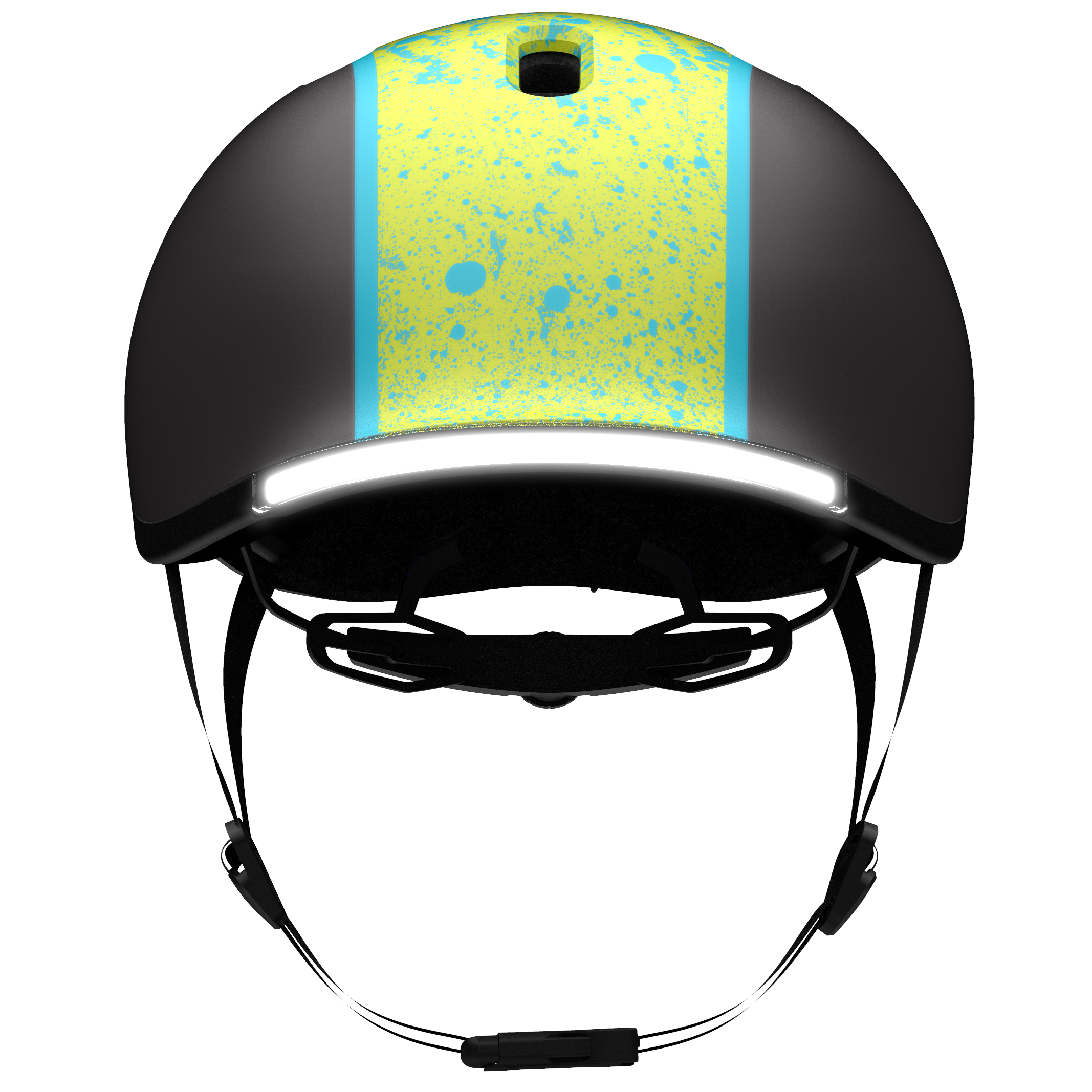 Lumos Nyxel Kids Helmet