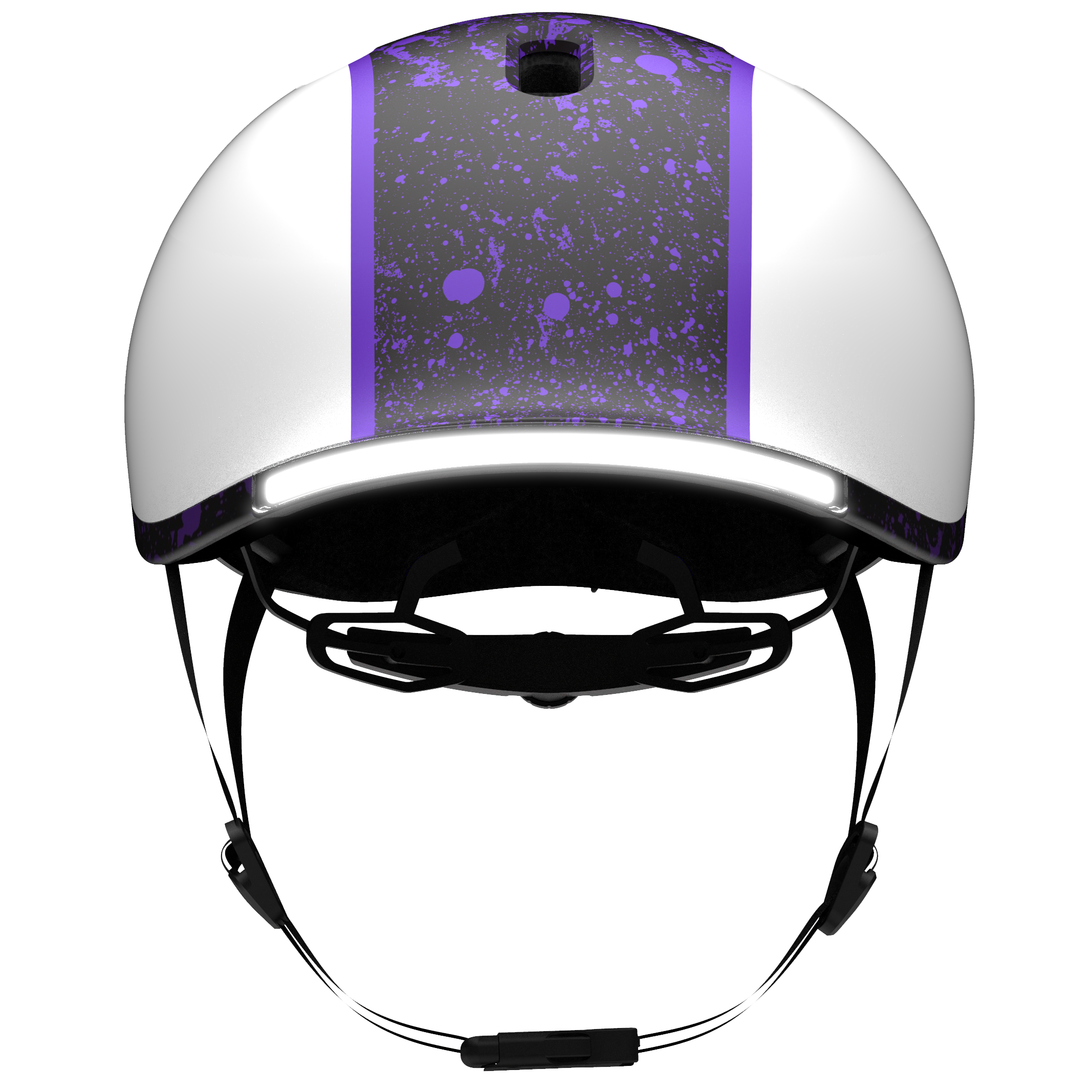 Lumos Nyxel Kids Helmet